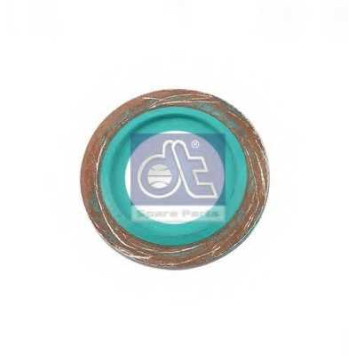 Уплотнительное кольцо, компрессор DT 3.10220