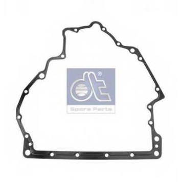 Прокладка, крышка картера (блок-картер двигателя) DT 3.11060