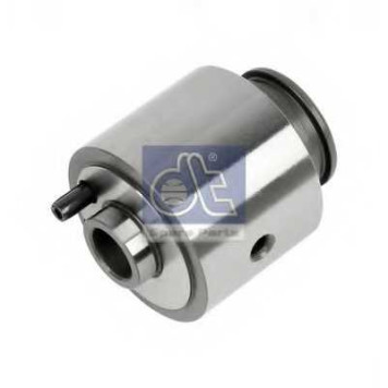 Приводной вал, масляный насос DT 3.14049