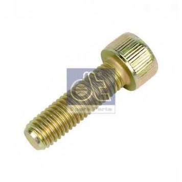 Болт, крышка корпуса - масляный насос DT 3.14147