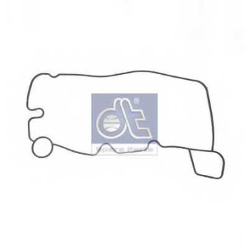 Прокладка, маслянный радиатор DT 3.14202
