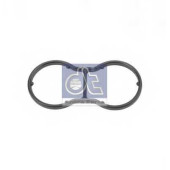 Прокладка, маслянный радиатор DT 3.14207