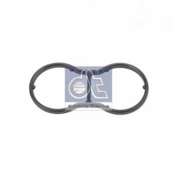 Прокладка, маслянный радиатор DT 3.14207