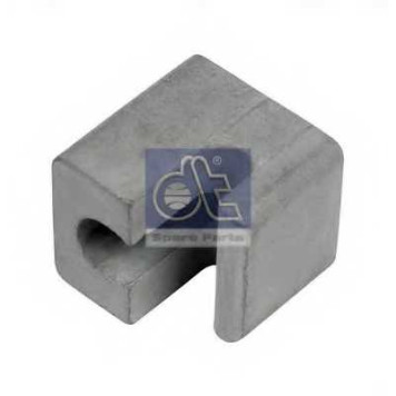 Буфер, крепление масляной ванны DT 3.14250