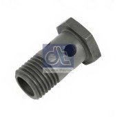 Полый болт DT 3.15120