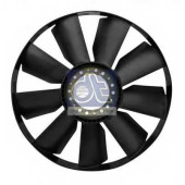 Вентилятор охлаждения двигателя DT 3.15209