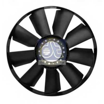 Вентилятор охлаждения двигателя DT 3.15209