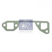 Прокладка, трубопровод охлаждаю DT 3.16550