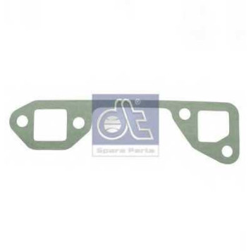 Прокладка, трубопровод охлаждаю DT 3.16550