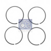 Уплотнительное кольцо, выпускной коллектор DT 3.18162