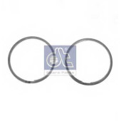 Уплотнительное кольцо, выпускной коллектор DT 3.18163