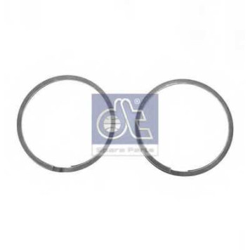 Уплотнительное кольцо, выпускной коллектор DT 3.18163