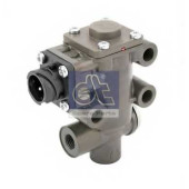 Клапан регулирование давление наддува DT 3.18700