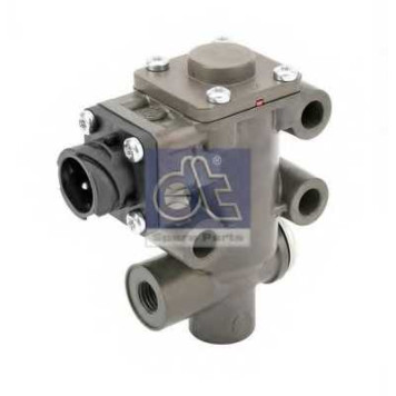 Клапан регулирование давление наддува DT 3.18700