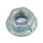 Гайка, выпускной коллектор DT 3.19115