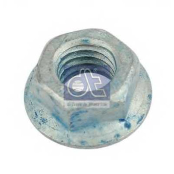 Гайка, выпускной коллектор DT 3.19115