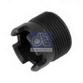 Гильза, корпус форсунки DT 3.20019