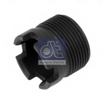 Гильза, корпус форсунки DT 3.20019