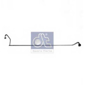 Трубопровод высокого давления, система впрыска DT 3.21100