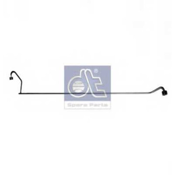 Трубопровод высокого давления, система впрыска DT 3.21100