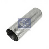 Гофрированная труба выхлопной системы DT 3.25050