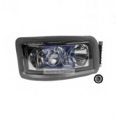 Основная фара DT 3.31009