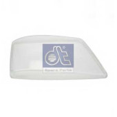 Рассеиватель основной фары DT 3.31028