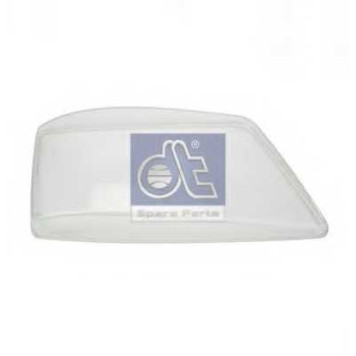 Рассеиватель основной фары DT 3.31028