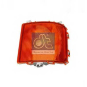 Фонарь указателя поворота DT 3.31042