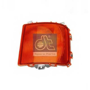 Фонарь указателя поворота DT 3.31042