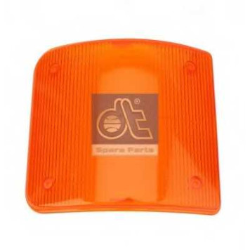 Рассеиватель, фонарь указателя поворота DT 3.31070