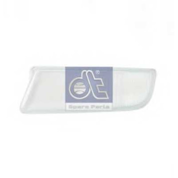 Рассеиватель, противотуманная фара DT 3.31140