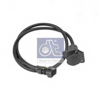 Розетка DT 3.32380