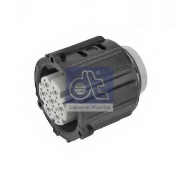 Штекерный корпус DT 3.32390