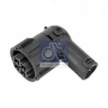 Штекерный корпус DT 3.32391