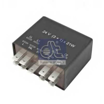 Прерыватель указателей поворота DT 3.33001