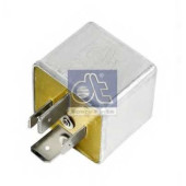 Реле, повторное включение стартера DT 3.33054