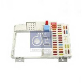 Центральное электрооборудования DT 3.33075