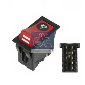 Указатель аварийной сигнализации DT 3.33320