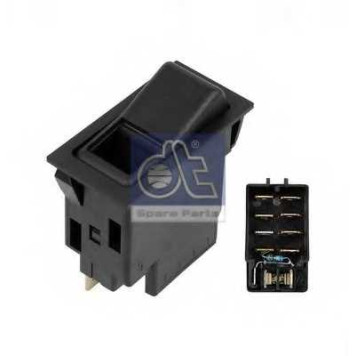 Выключатель DT 3.33322