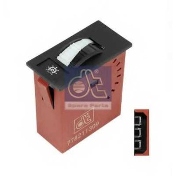 Выключатель головного света DT 3.33380