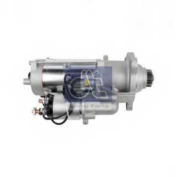 Стартер 5,5кВт <b>DT 3.34003</b>