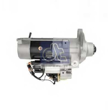 Стартер 5,5кВт <b>DT 3.34005</b>