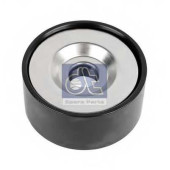 Паразитный / ведущий ролик поликлинового ременя DT 3.34084