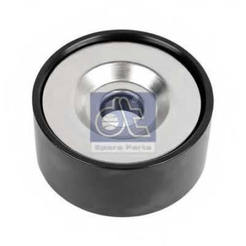 Паразитный / ведущий ролик поликлинового ременя DT 3.34084