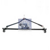 Система тяг и рычагов привода стеклоочистителя DT 3.35012