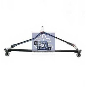 Система тяг и рычагов привода стеклоочистителя DT 3.35012