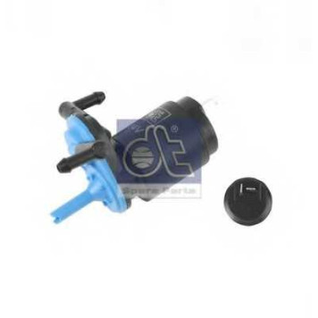 Водяной насос стеклоочистителя DT 3.35120