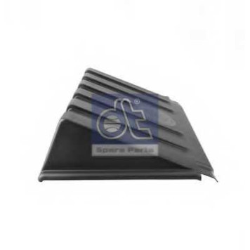 Крышка, корпус аккумулятора DT 3.36003