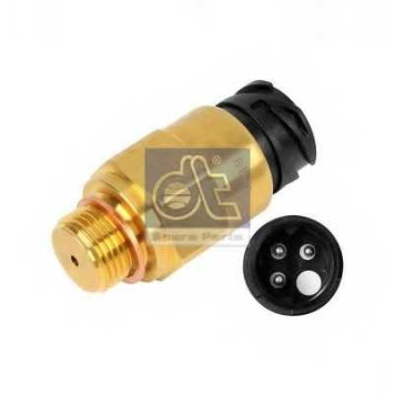 Датчик, давление масла DT 3.37090